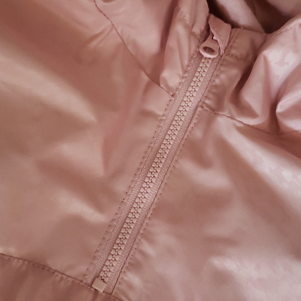 OLD NAVY lined windbreaker S (6-7) - Picture 4 of 8